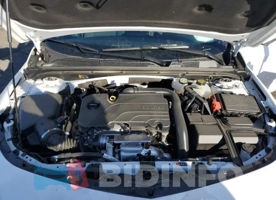 1G1ZD5ST3PF244550 Photo# 11