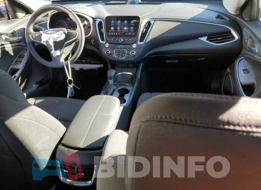 1G1ZD5ST3RF109023 Photo# 8