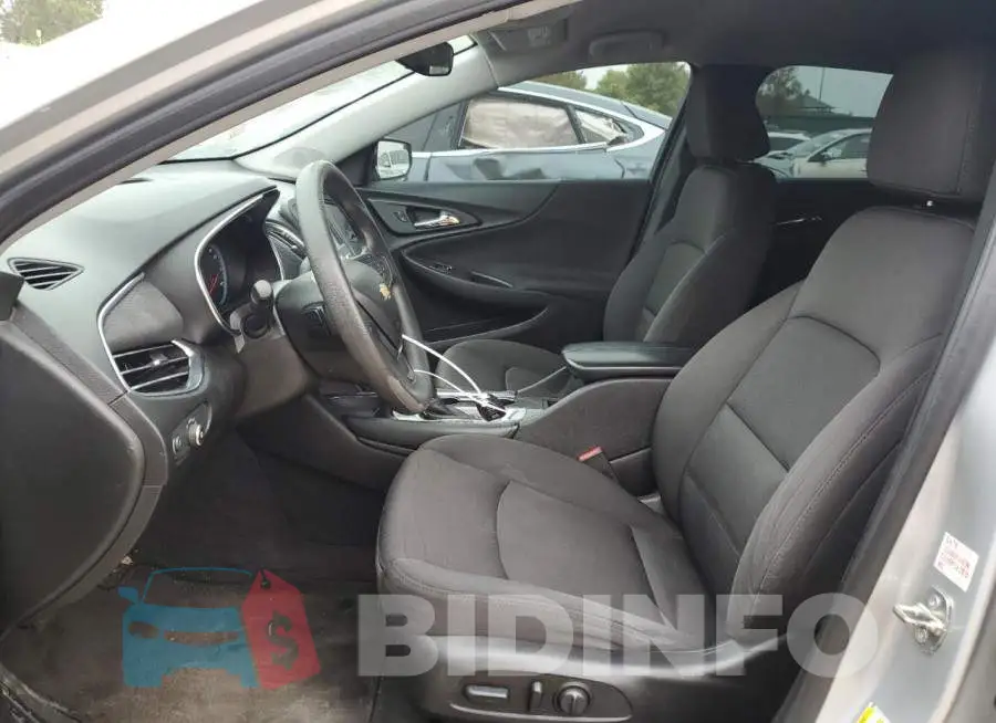 1G1ZD5ST4JF237629 Photo# 7