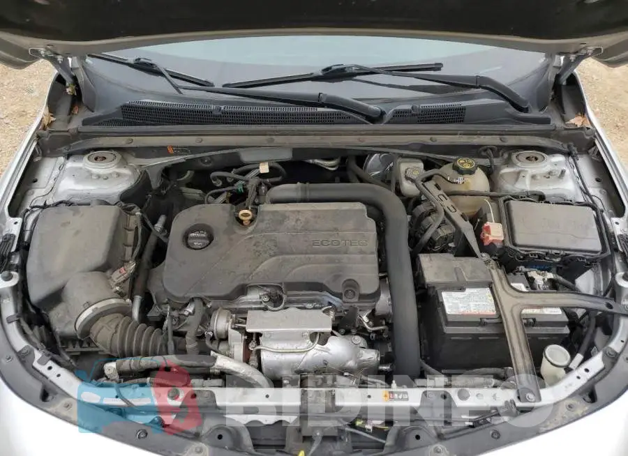 1G1ZD5ST4JF237629 Photo# 11