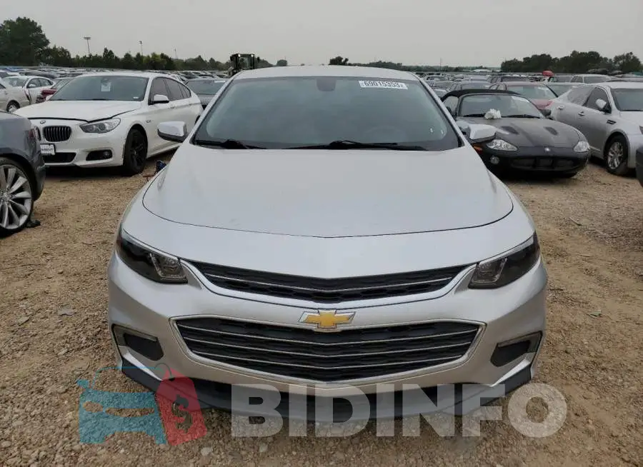 1G1ZD5ST4JF237629 Photo# 5
