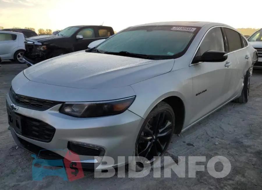 1G1ZD5ST5JF294468 Photo# 1