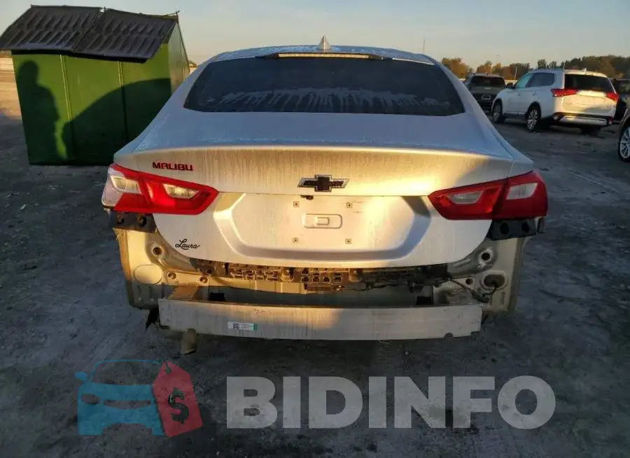 1G1ZD5ST5JF294468 Photo# 6