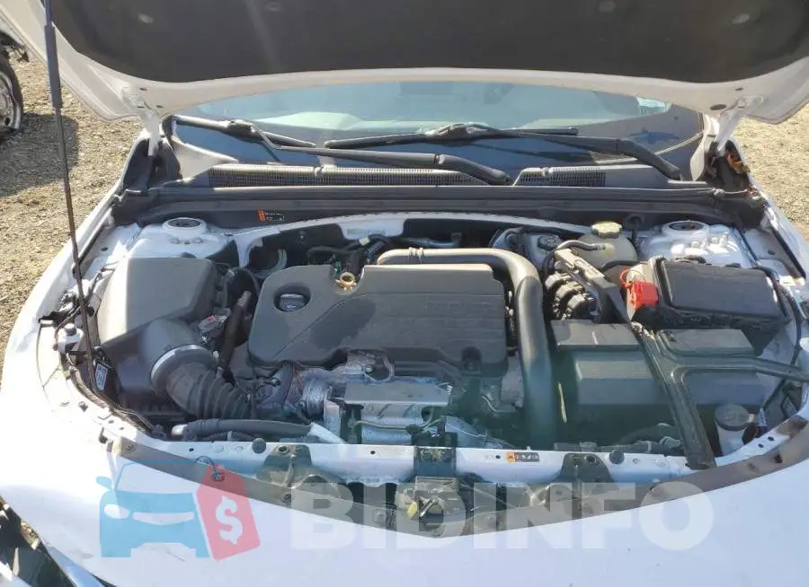 1G1ZD5ST5KF141915 Photo# 11