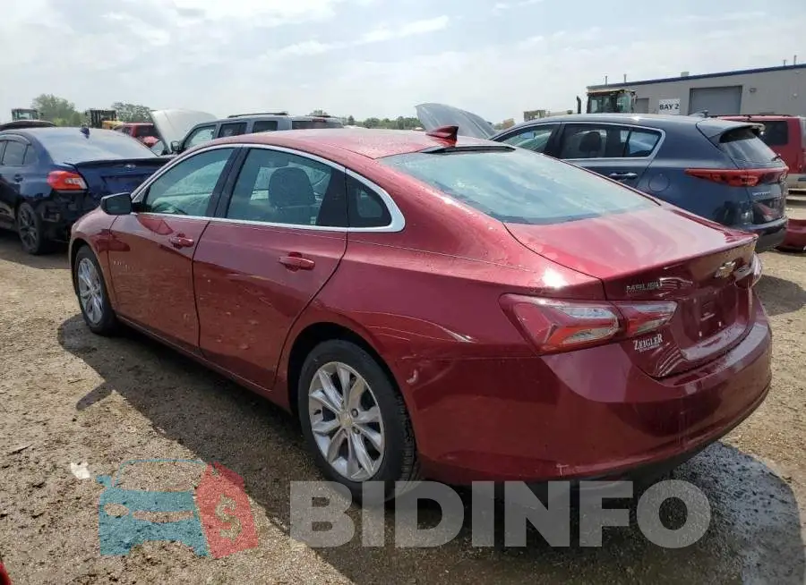 1G1ZD5ST6LF049021 Photo# 2