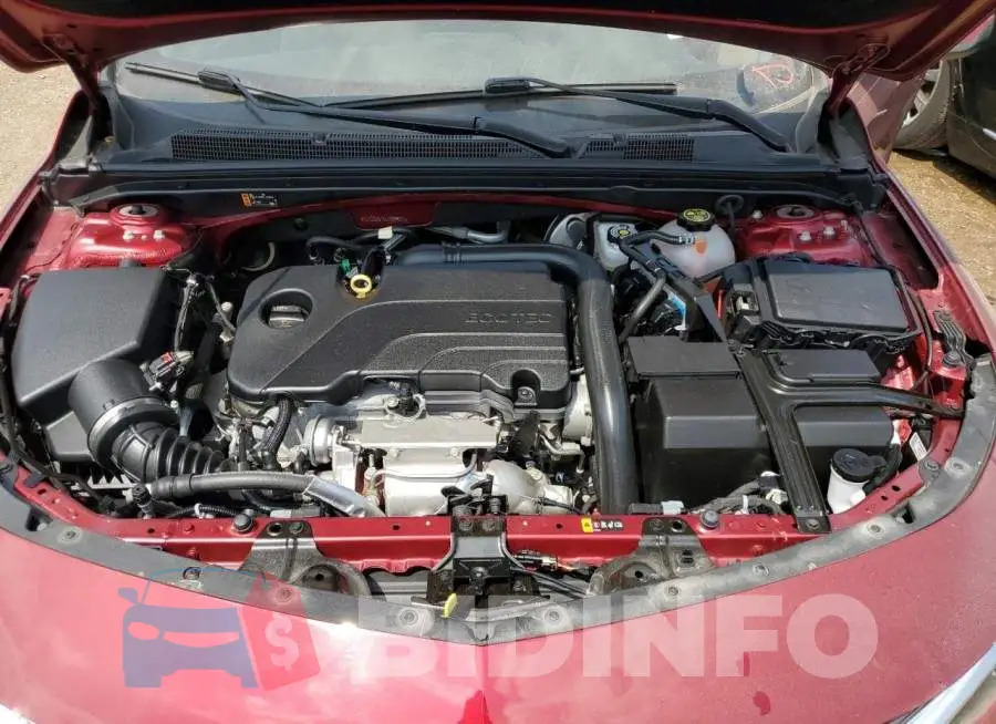 1G1ZD5ST6LF049021 Photo# 11