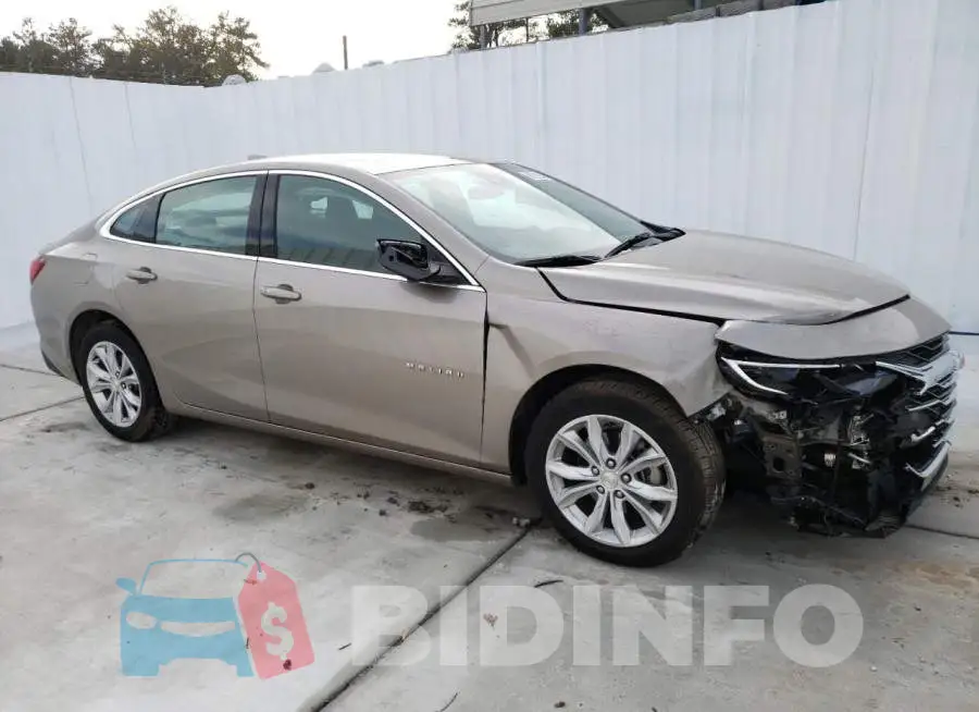 1G1ZD5ST6PF181475 Photo# 4