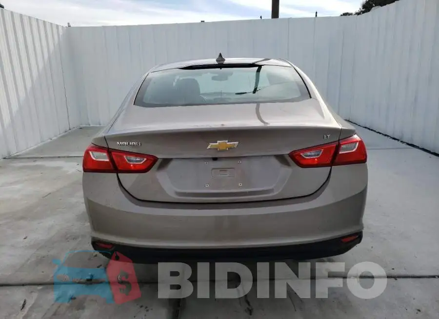 1G1ZD5ST6PF181475 Photo# 6