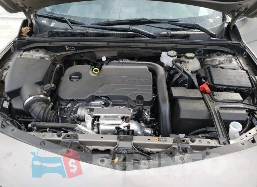 1G1ZD5ST6PF181475 Photo# 11