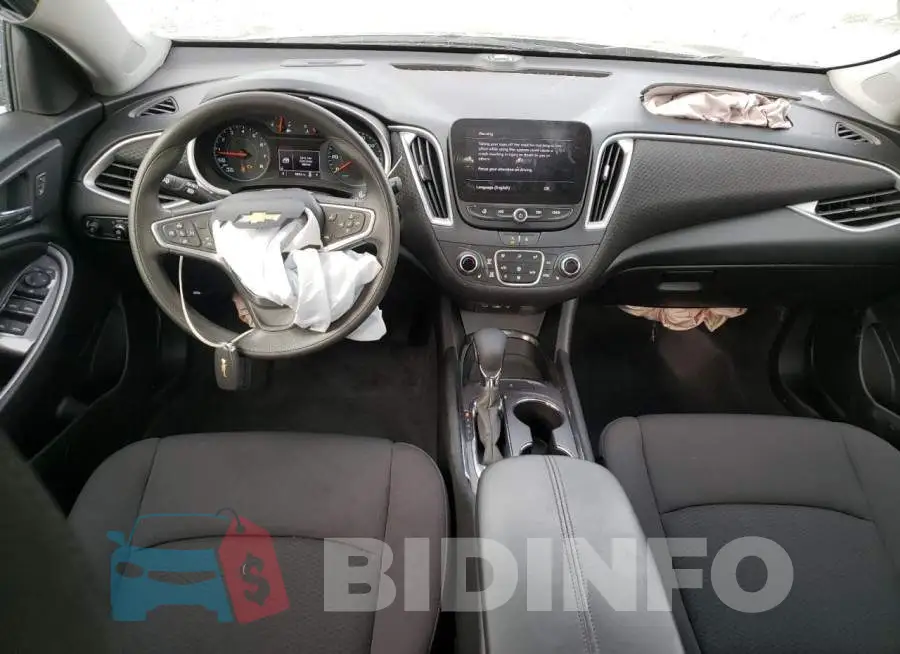 1G1ZD5ST6PF181475 Photo# 8