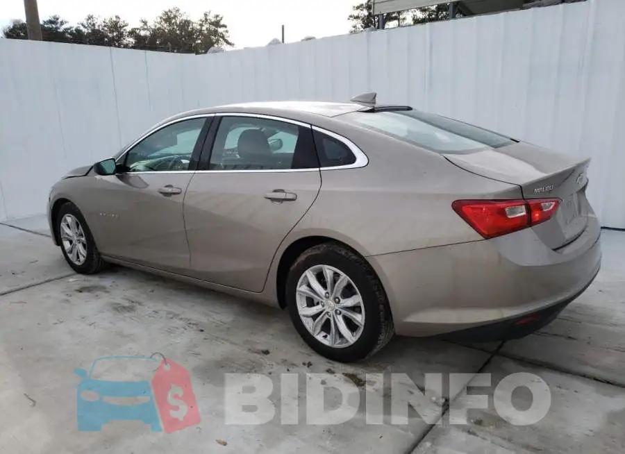 1G1ZD5ST6PF181475 Photo# 2