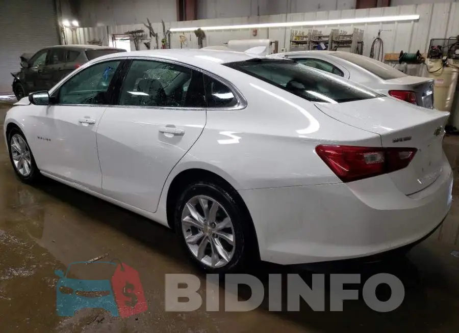 1G1ZD5ST6PF213356 Photo# 2