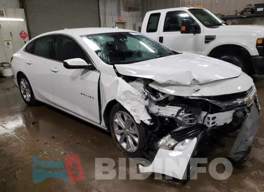 1G1ZD5ST6PF213356 Photo# 4
