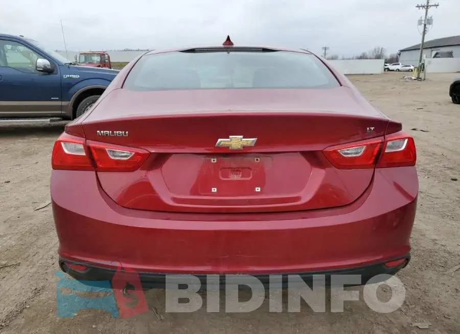 1G1ZD5ST7JF293032 Photo# 6
