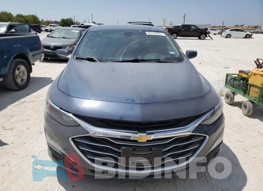 1G1ZD5ST7KF209115 Photo# 5