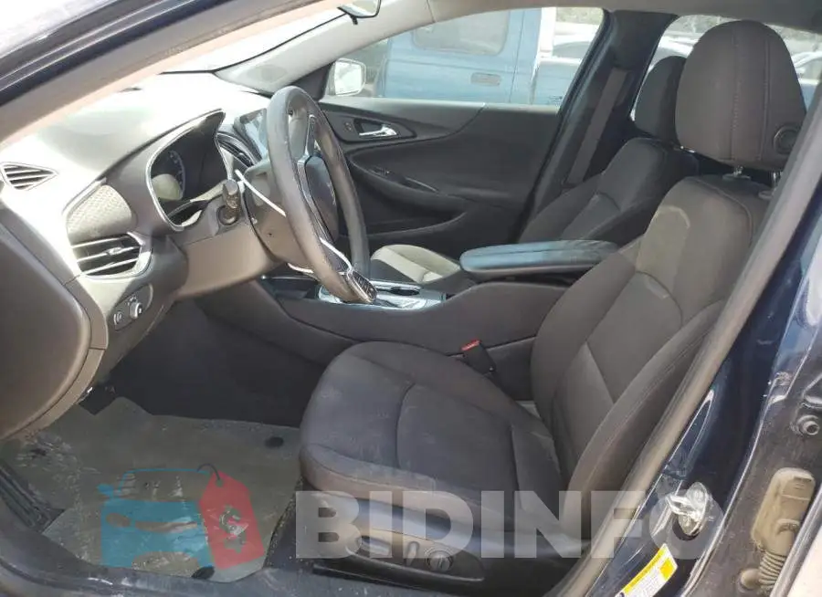 1G1ZD5ST7KF209115 Photo# 7