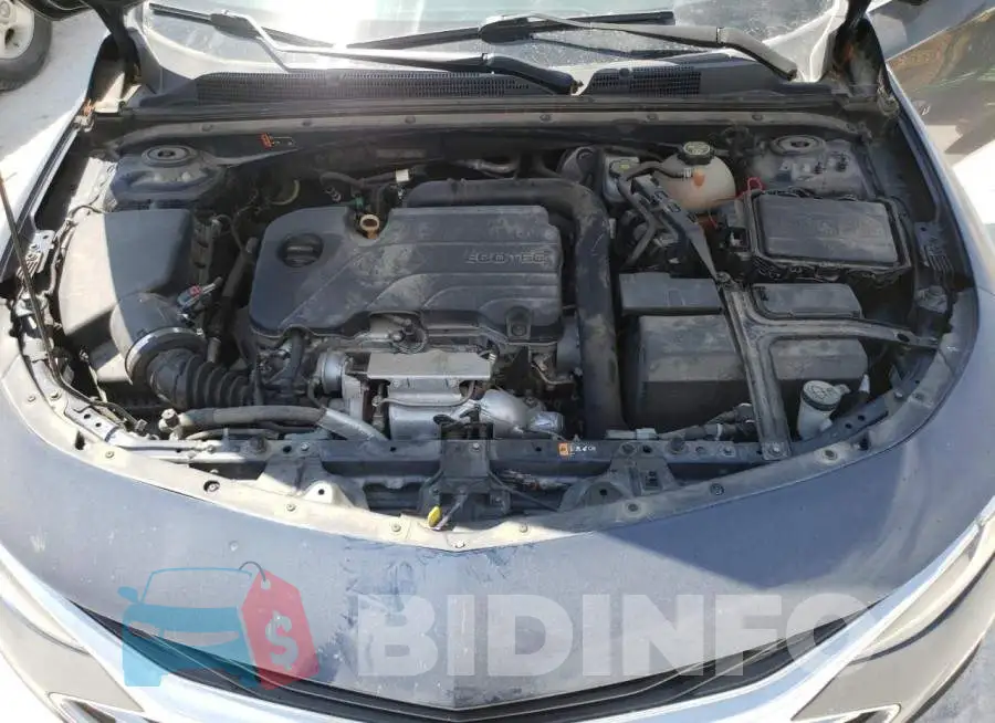 1G1ZD5ST7KF209115 Photo# 11