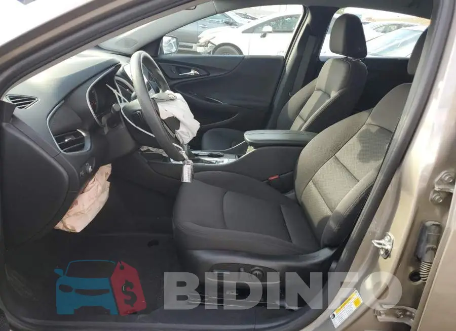 1G1ZD5ST7NF169493 Photo# 7