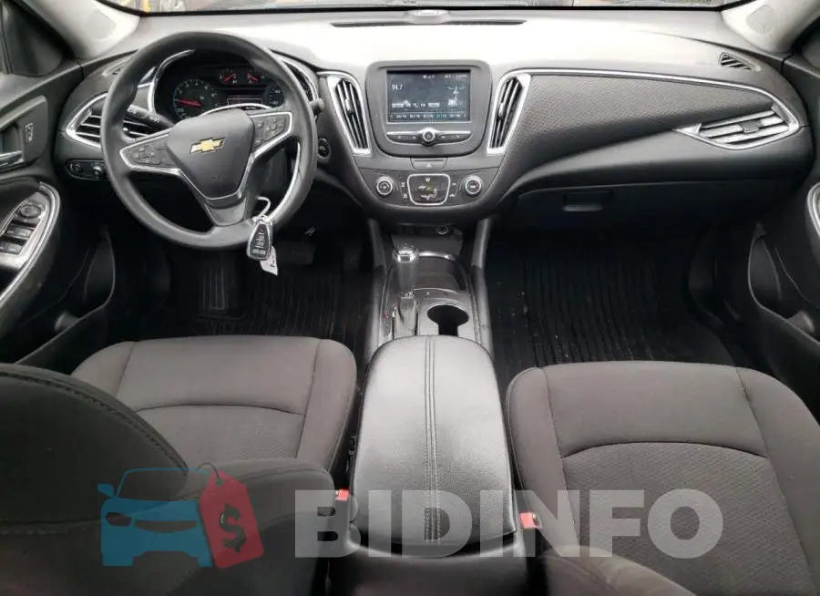 1G1ZD5ST8JF220140 Photo# 8
