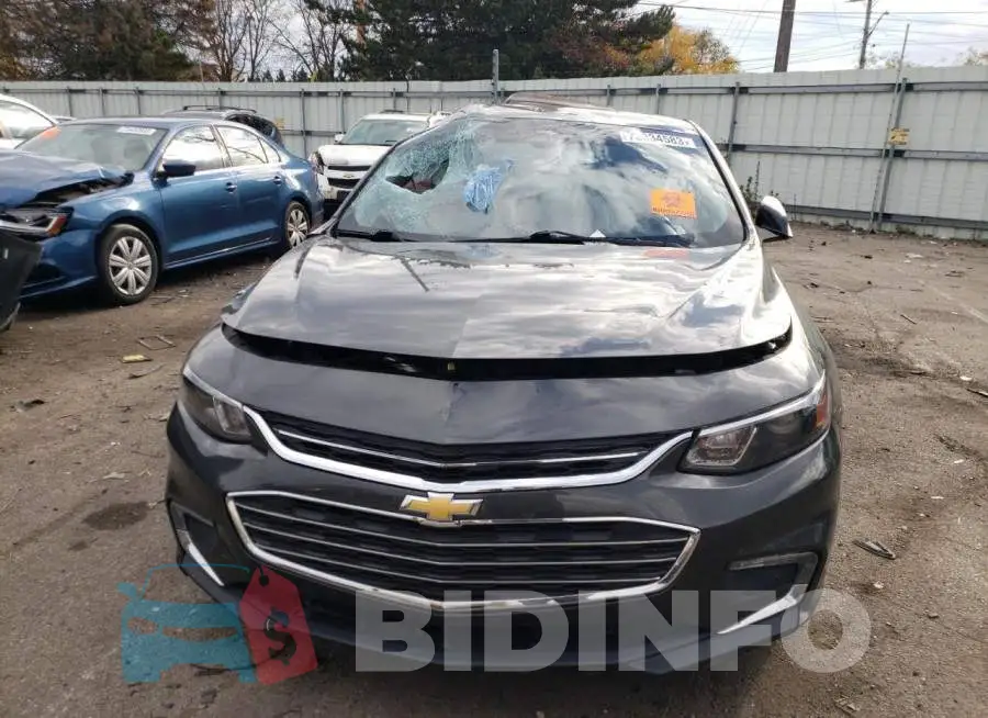 1G1ZD5ST9JF203282 Photo# 5
