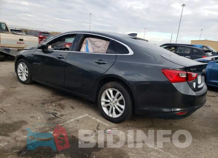 1G1ZD5ST9JF203282 Photo# 2