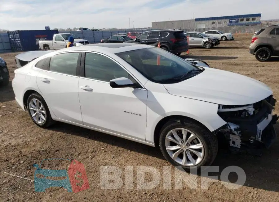 1G1ZD5ST9RF115604 Photo# 4