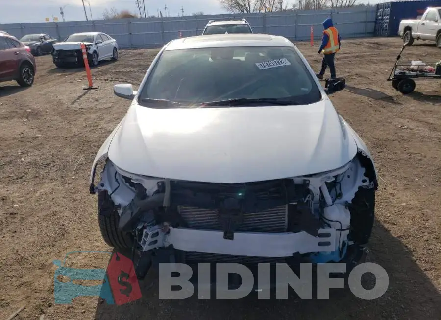 1G1ZD5ST9RF115604 Photo# 5