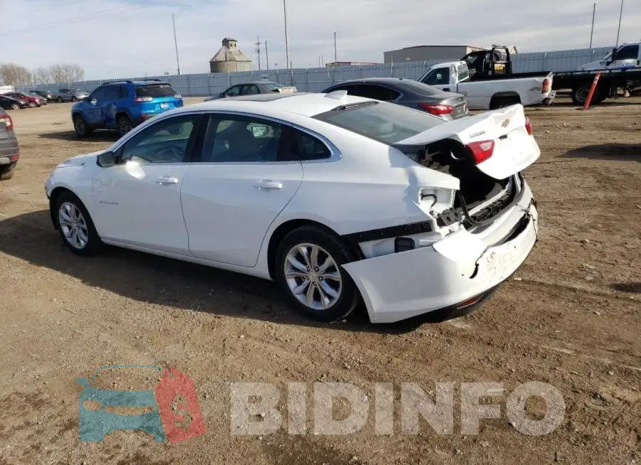 1G1ZD5ST9RF115604 Photo# 2
