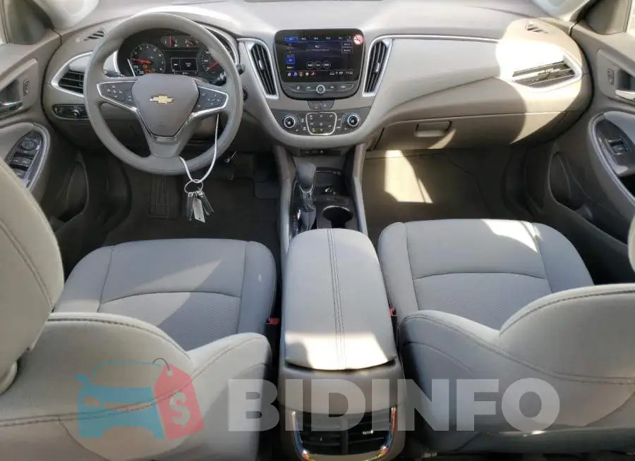 1G1ZD5ST9RF115604 Photo# 8