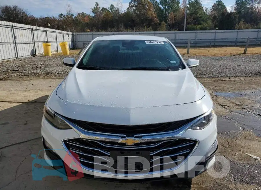 1G1ZD5STXPF163335 Photo# 5