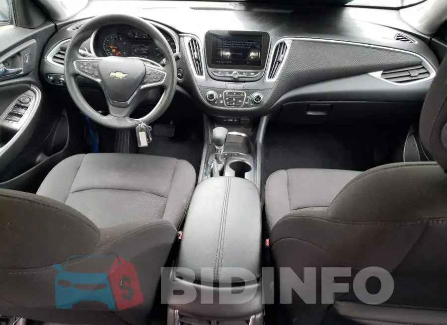 1G1ZD5STXPF195041 Photo# 8
