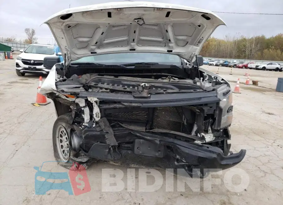 1GCRDAEDXPZ106264 Photo# 5