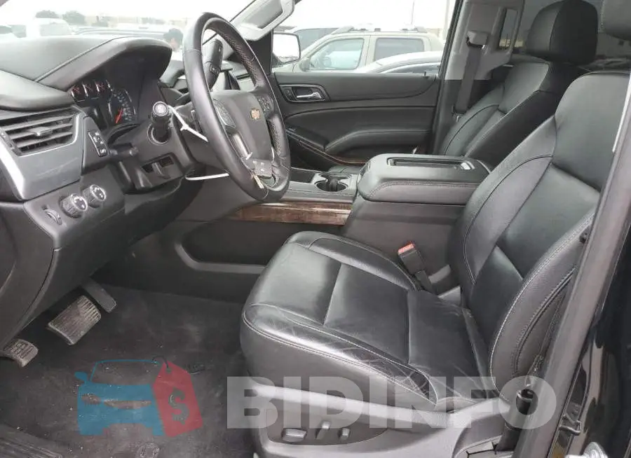 1GNSKBKCXLR235082 Photo# 7