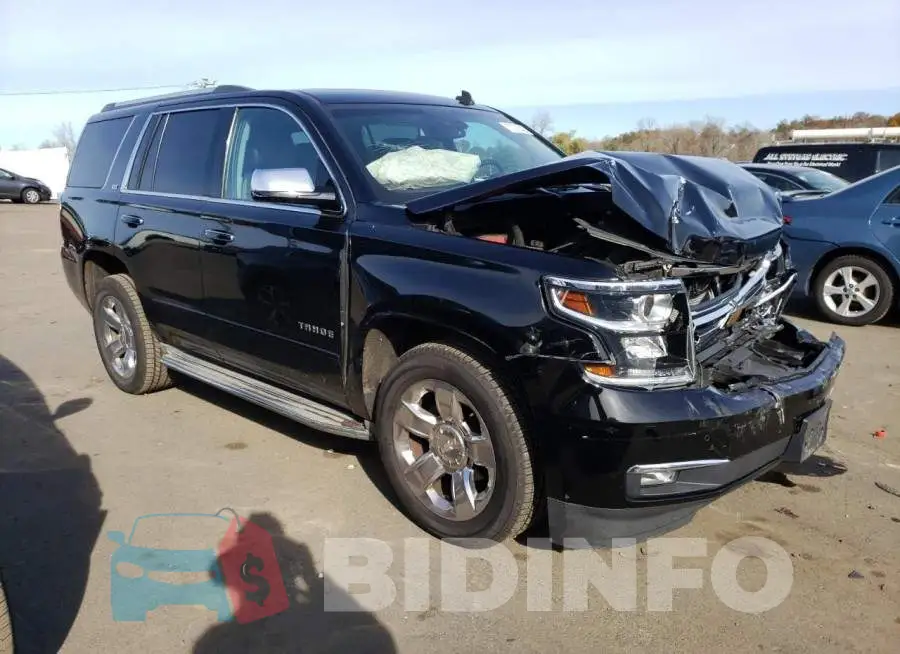 1GNSKCKC6FR211744 Photo# 4