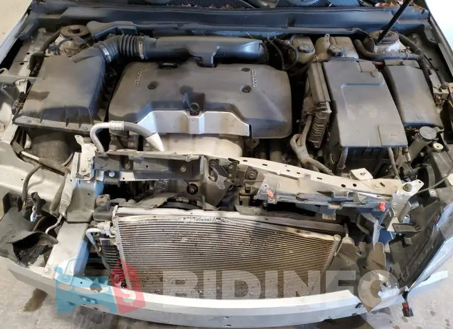 2G1115SL6F9167752 Photo# 11
