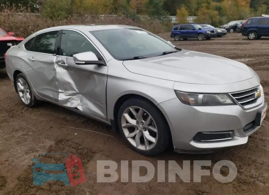 2G1125S31E9263364 Photo# 4