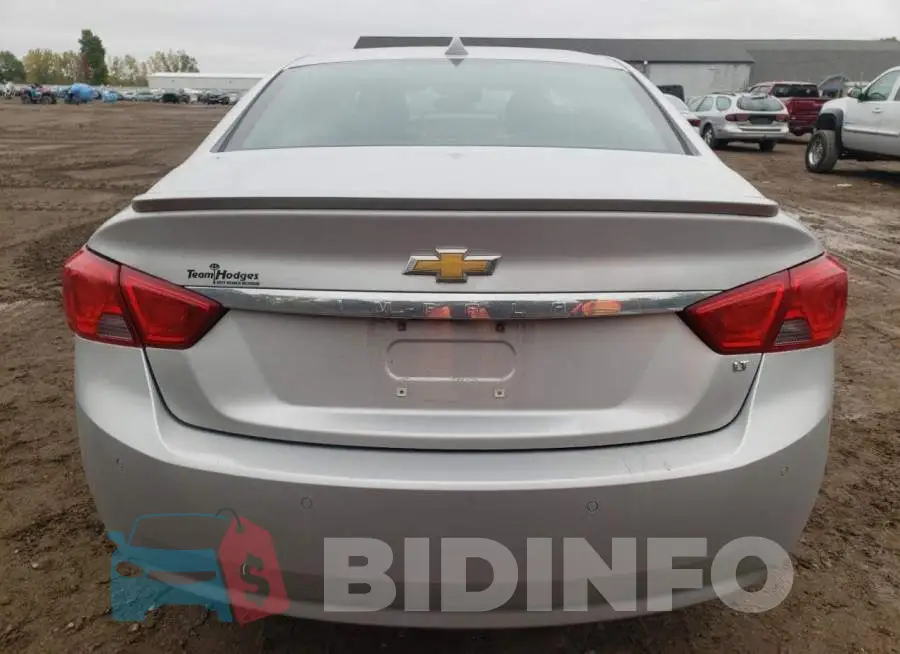 2G1125S31E9263364 Photo# 6