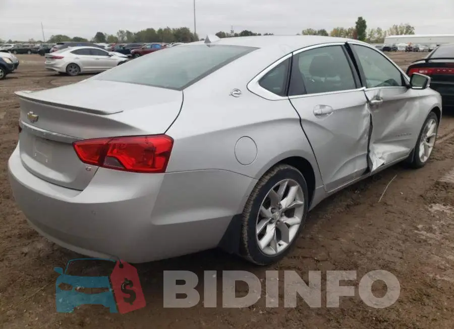 2G1125S31E9263364 Photo# 3