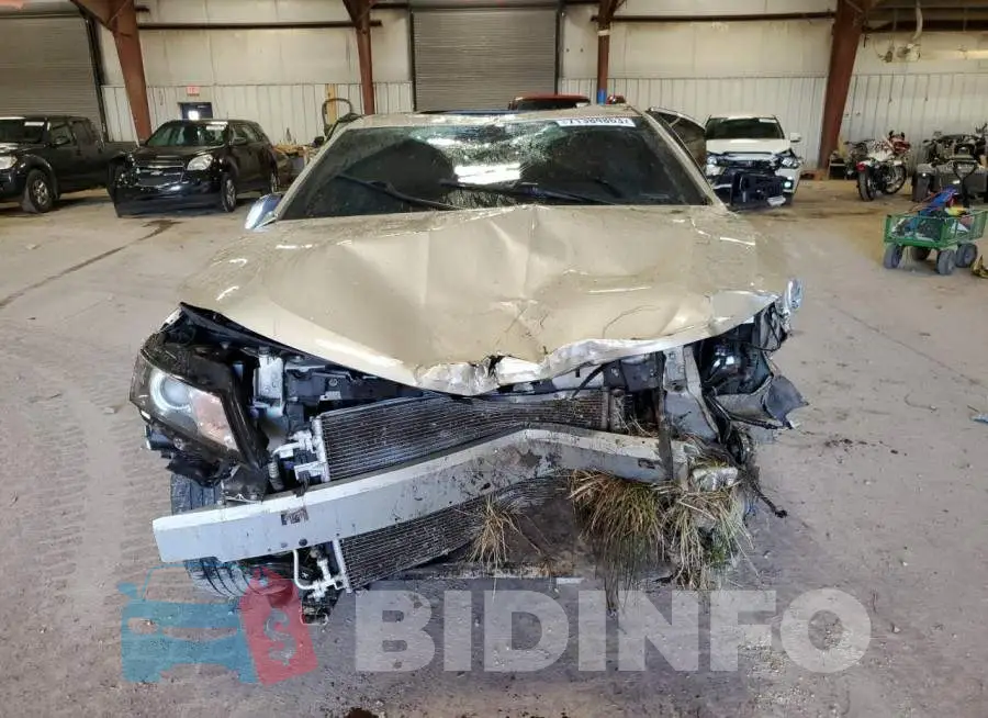 2G1165S30F9146784 Photo# 5