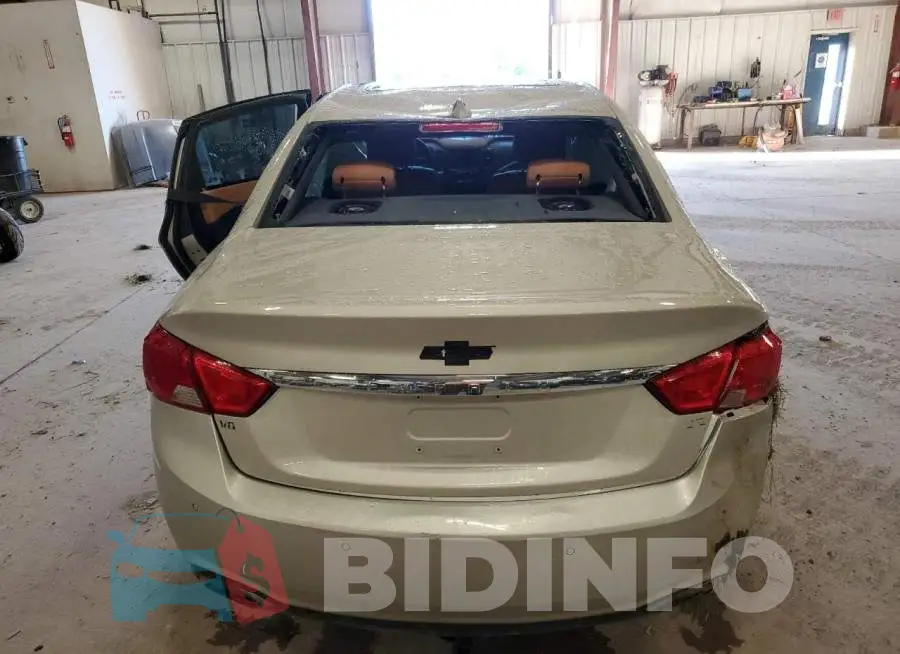 2G1165S30F9146784 Photo# 6