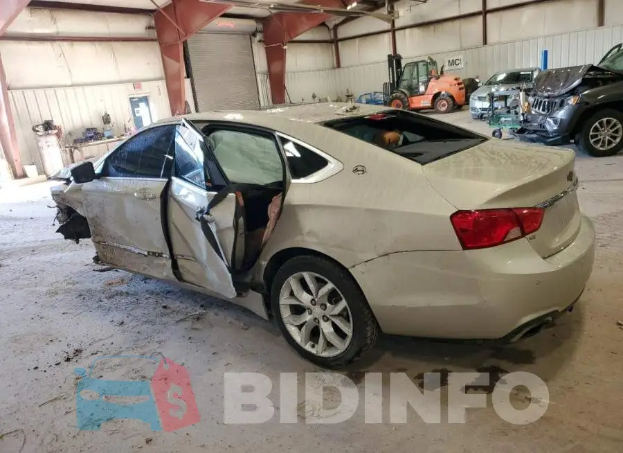 2G1165S30F9146784 Photo# 2
