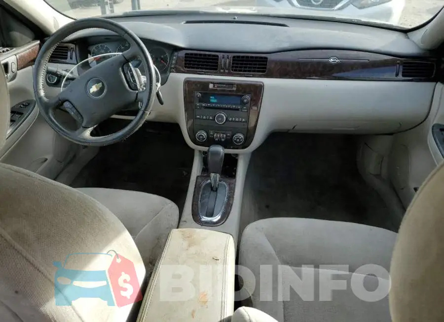 2G1WB5E30E1105209 Photo# 8