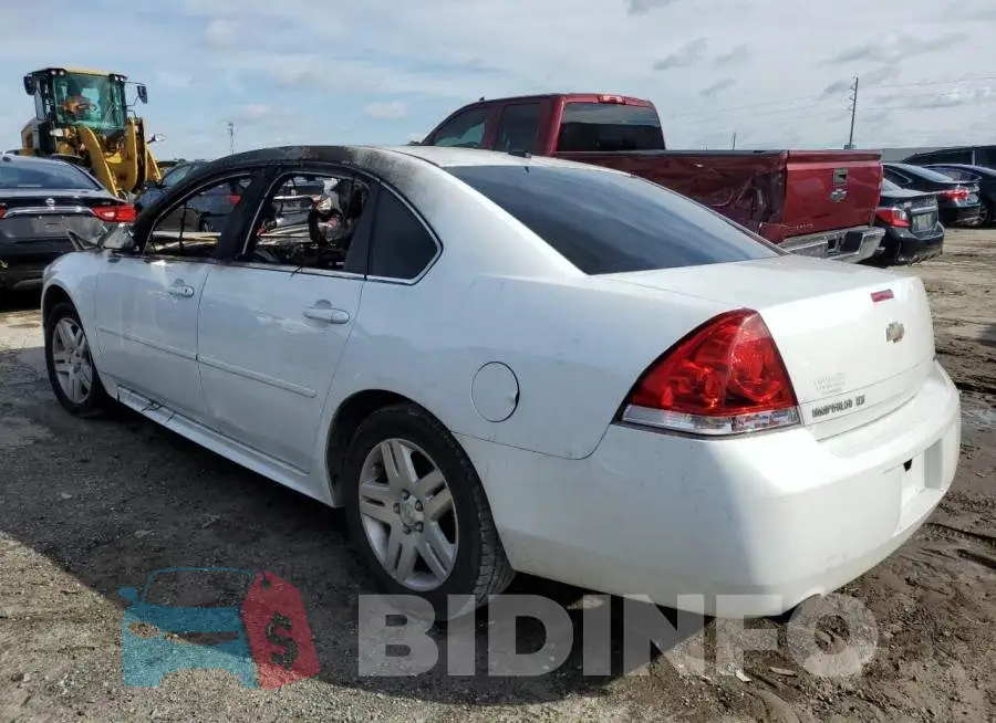 2G1WB5E38E1179235 Photo# 2