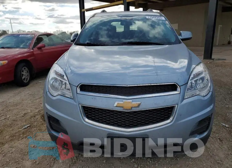 2GNALBEK1F6253403 Photo# 5