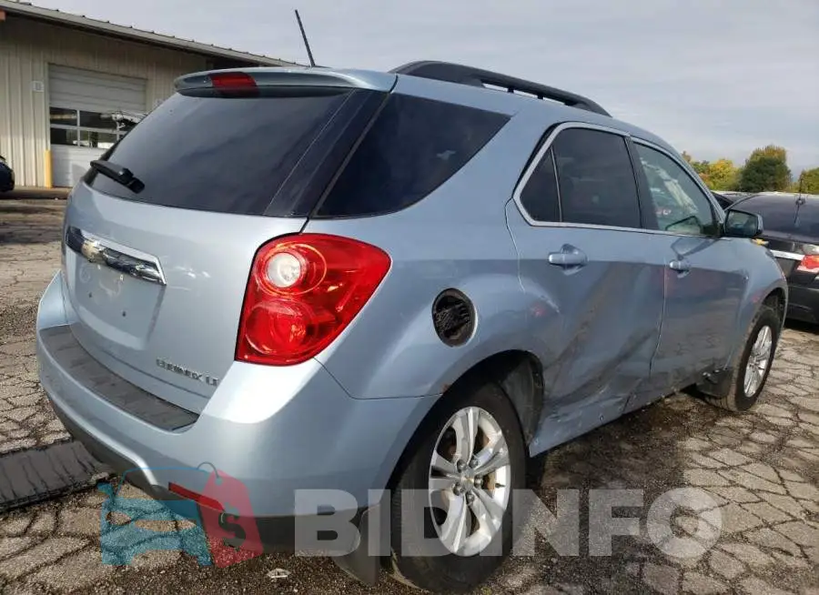 2GNALBEK8F6185522 Photo# 3