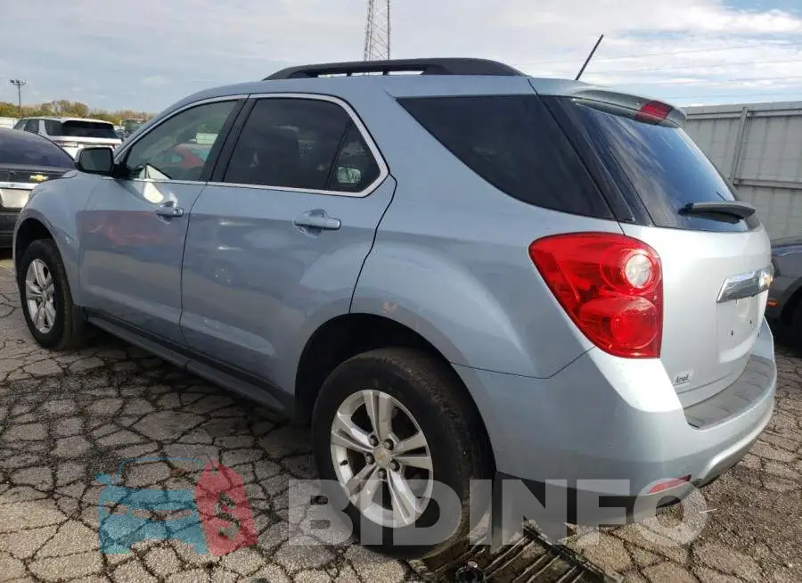 2GNALBEK8F6185522 Photo# 2