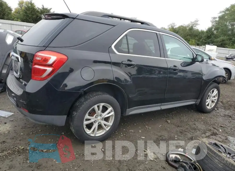 2GNALCEK7G6194381 Photo# 3