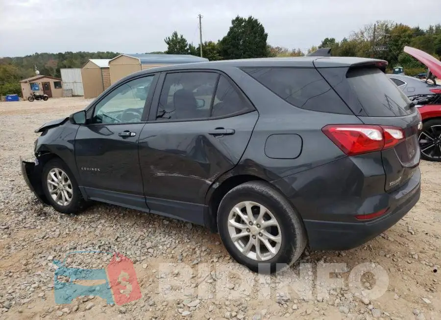 2GNAXHEV0M6135163 Photo# 2