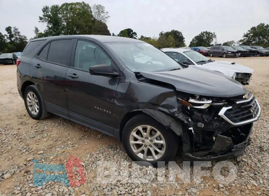 2GNAXHEV0M6135163 Photo# 4