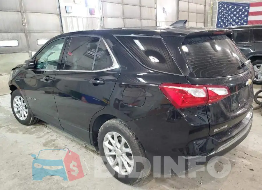 2GNAXTEV0K6258977 Photo# 2